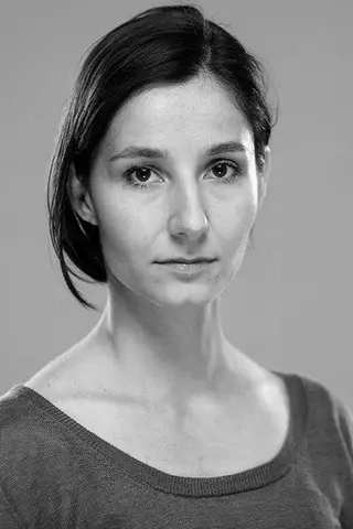 Bilyana Kazakova - Filmography • Carriera