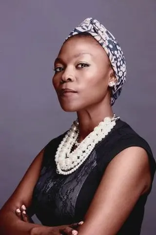S'Thandiwe Kgoroge - Filmography • Carriera