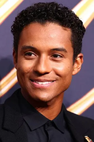 Jaafar Jackson - Filmography • Carriera