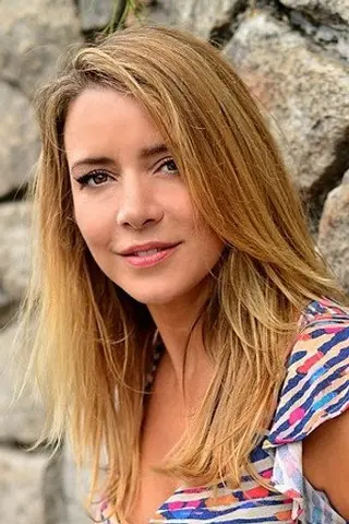 Christine Fernandes - Filmography • Carriera