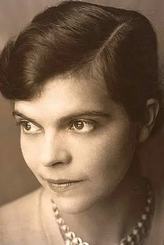 Dorothy Adams - Filmography • Carriera