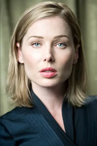 Stefanie von Pfetten - Filmography • Carriera