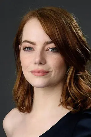 Emma Stone - Filmography • Carriera
