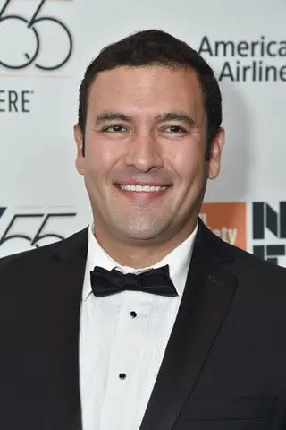 Raul Torres - Filmography • Carriera