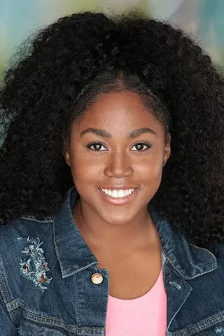 Zamani Wilder - Filmography • Carriera