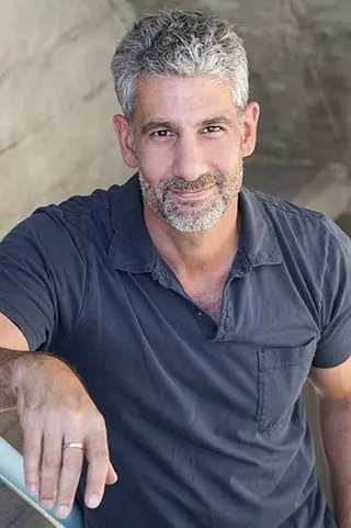Michael B. Silver - Filmography • Carriera
