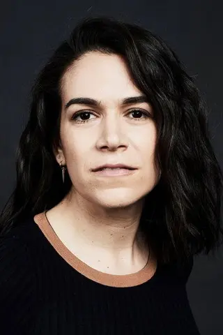 Abbi Jacobson - Filmography • Carriera