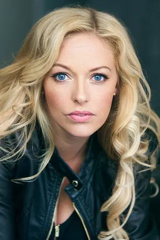 Tiffani Timms - Filmography • Carriera
