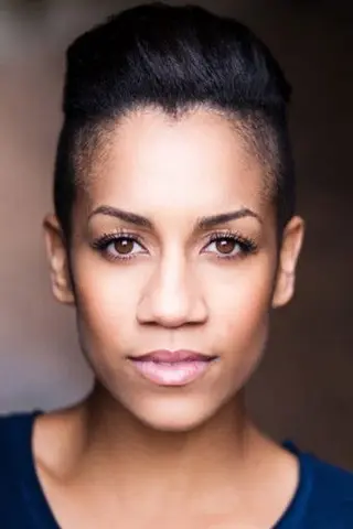 Dominique Tipper - Filmography • Carriera