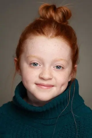 Hattie Ryan - Filmography • Carriera