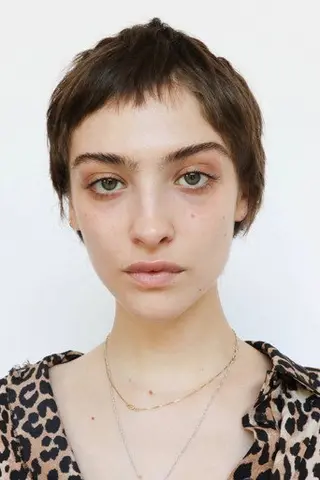 Lera Abova - Filmography • Carriera