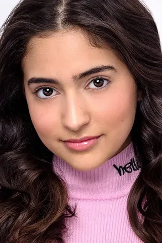 Valentina Herrera - Filmography • Carriera