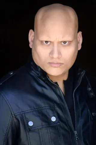 Angel Rosario Jr. - Filmography • Carriera