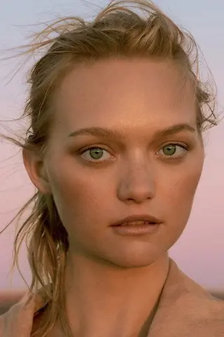 Gemma Ward - Filmography • Carriera