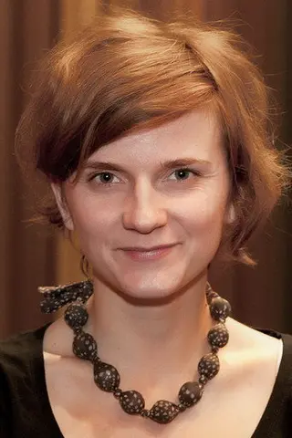 Anita Krausová - Filmography • Carriera