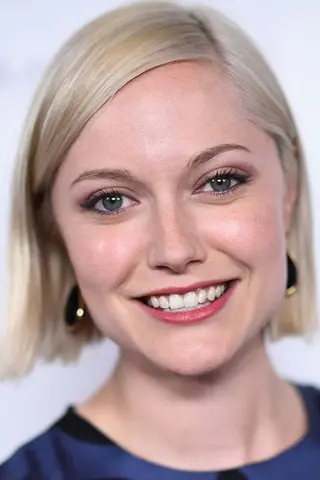 Georgina Haig - Filmography • Carriera