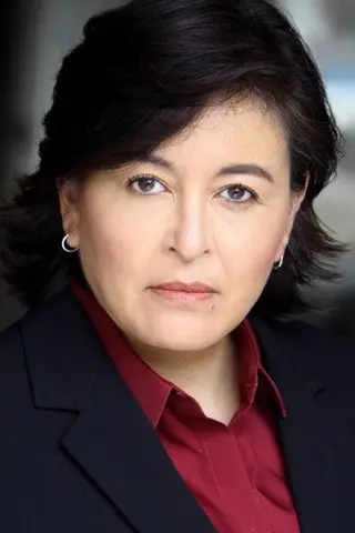Monica Garcia - Filmography • Carriera