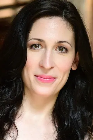 Cara Mantella - Filmography • Carriera