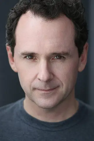 Brian J. Carter - Filmography • Carriera
