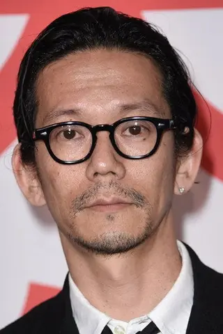 Kunichi Nomura - Filmography • Carriera