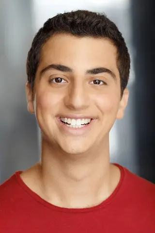 Artoun Nazareth - Filmography • Carriera