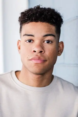 Ellison Booker - Filmography • Carriera