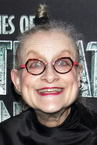 Joyce Robbins - Filmography • Carriera