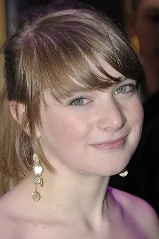 Amber Beattie - Filmography • Carriera