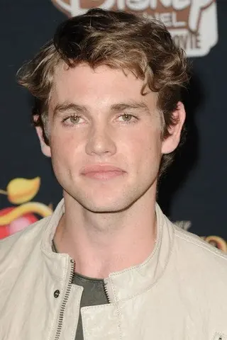 Jedidiah Goodacre - Filmography • Carriera