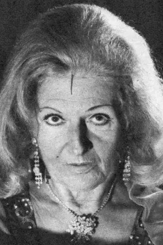 Lella Cattaneo - Filmography • Carriera