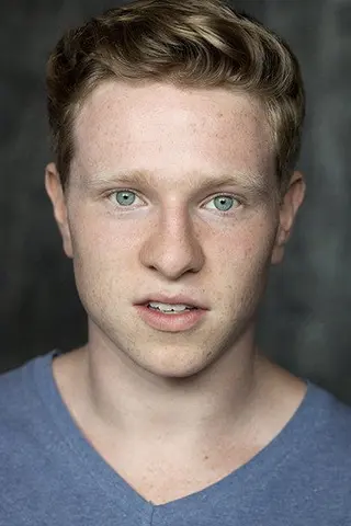 Will Attenborough - Filmography • Carriera