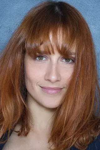 Gwendolyn Gourvenec - Filmography • Carriera
