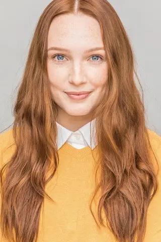 Haley Fitzgerald - Filmography • Carriera