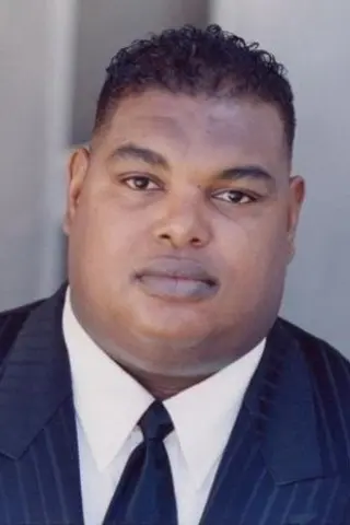 Sydney 'Big Dawg' Colston - Filmography • Carriera
