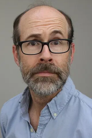 Brian Huskey - Filmography • Carriera