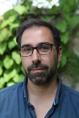 Julien Sibre - Filmography • Carriera
