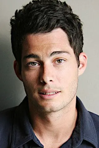 Brian Hallisay - Filmography • Carriera