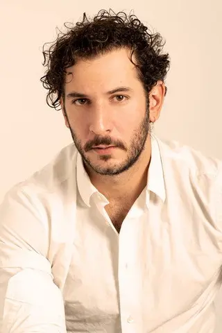 Carlos Troya - Filmography • Carriera