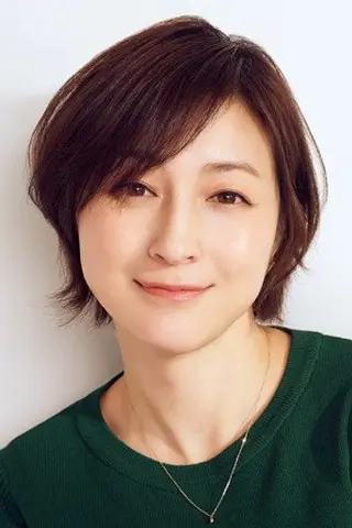 Ryôko Hirosue - Filmography • Carriera