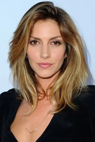Dawn Olivieri - Filmography • Carriera