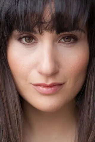 Daniella Rabbani - Filmography • Carriera