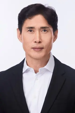 Jung Doo-hong - Filmography • Carriera