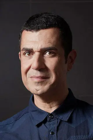 Itzik Cohen - Filmography • Carriera