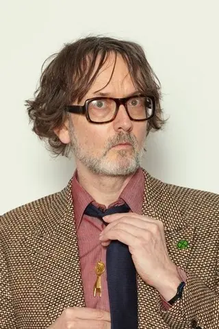 Jarvis Cocker - Filmography • Carriera