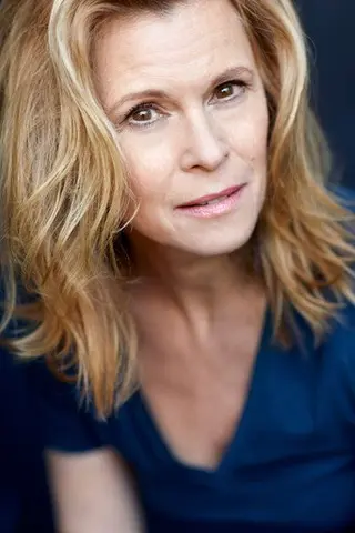 Leslie Malton - Filmography • Carriera