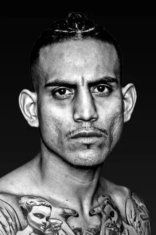 José Benavidez Jr. - Filmography • Carriera