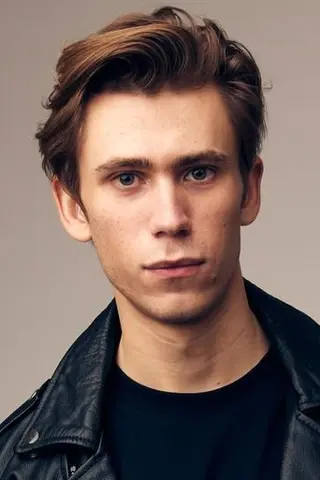 Owen Teague - Filmography • Carriera