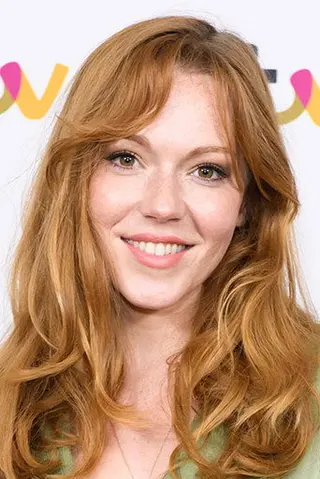 Charlotte Spencer - Filmography • Carriera