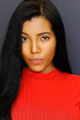Mariel Suarez - Filmography • Carriera