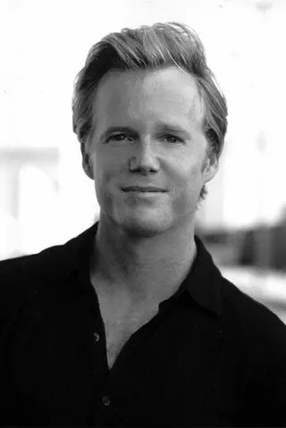 Scott William Winters - Filmography • Carriera